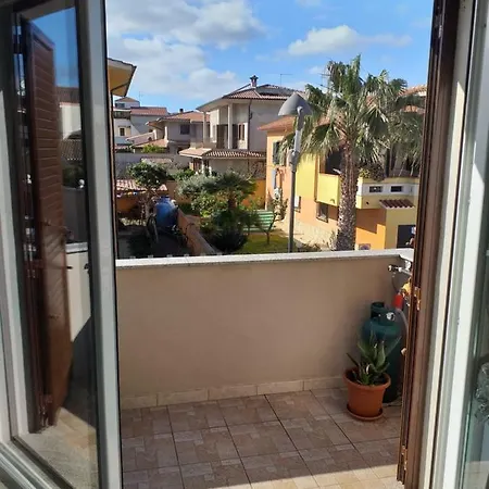 Domus Shardana Apartmán