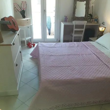 Domus Shardana Apartmán SantʼAntìoco