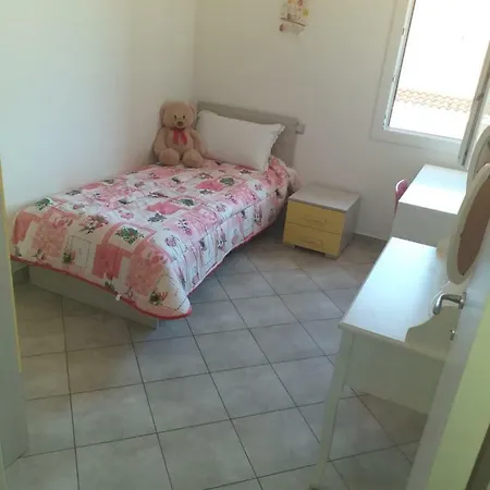 Domus Shardana Apartmán