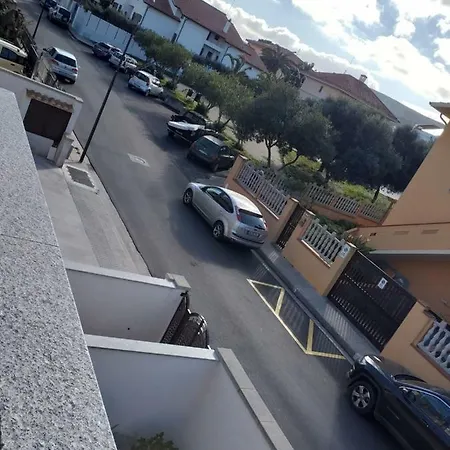 Apartmán Domus Shardana SantʼAntìoco