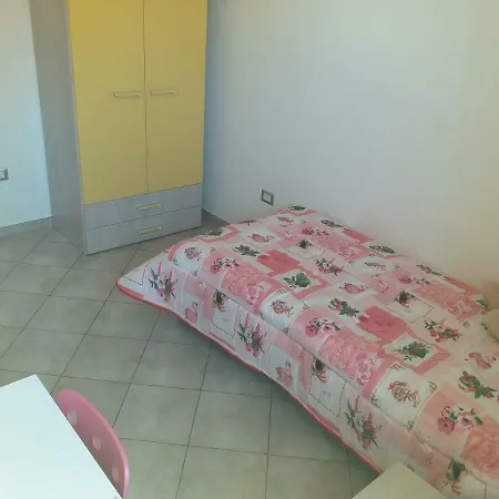 Apartmán Domus Shardana